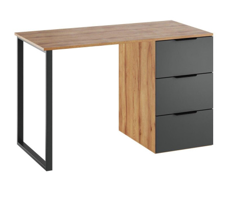 Комплект мебели Брайт Графит  от Династия Kids