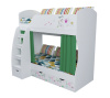 Кровать двухъярусная коллекции Анита 180х80 от Династия Kids