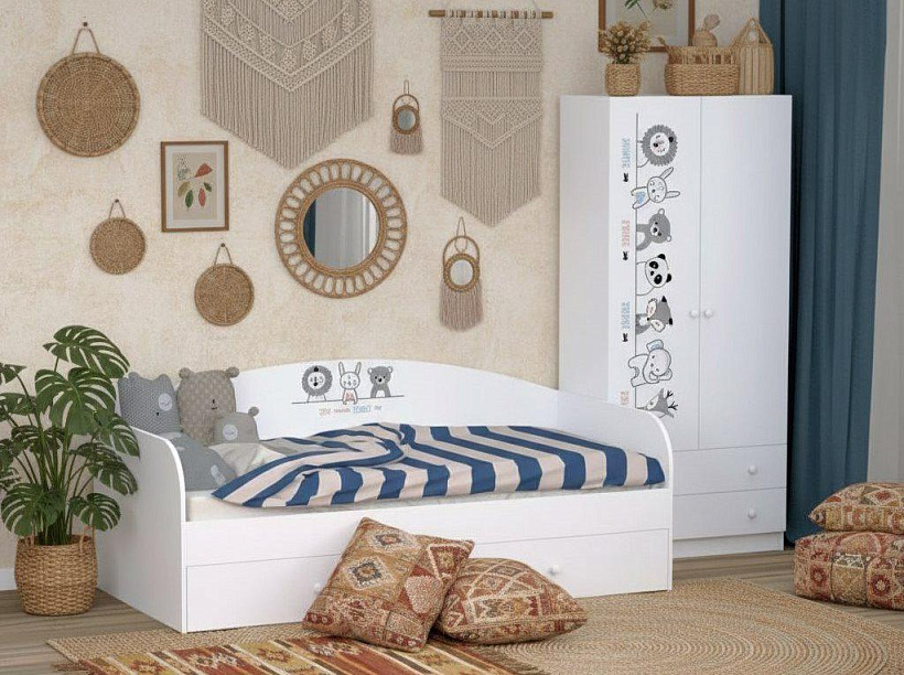 Хэппи  от Династия Kids