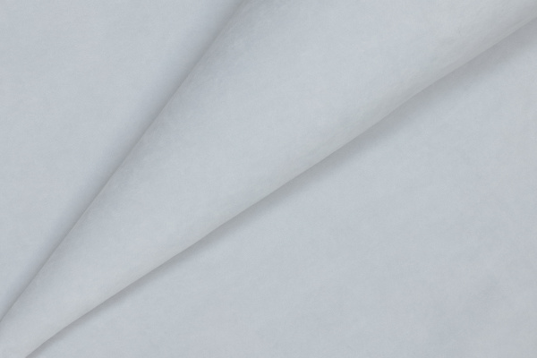 Кровать Nepos 80х160 (велюр Тедди 313 серый) от Династия Kids