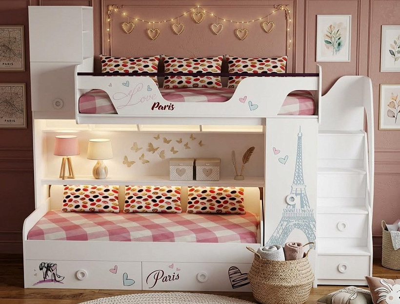 Модница New от Династия Kids