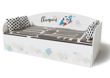 Комплект мебели коллекции Футбол