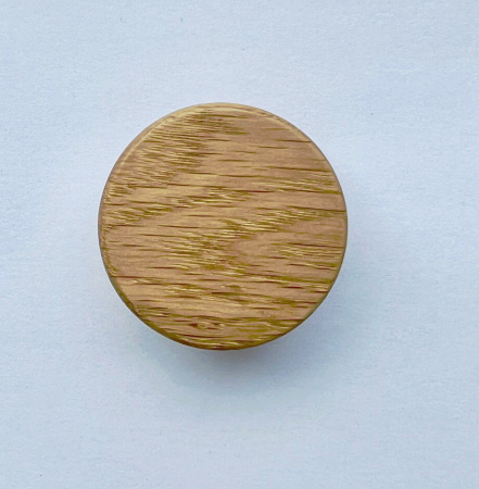 Стол угловой 1400 мм коллекции Умка NEW (ручки - дуб) от Династия Kids