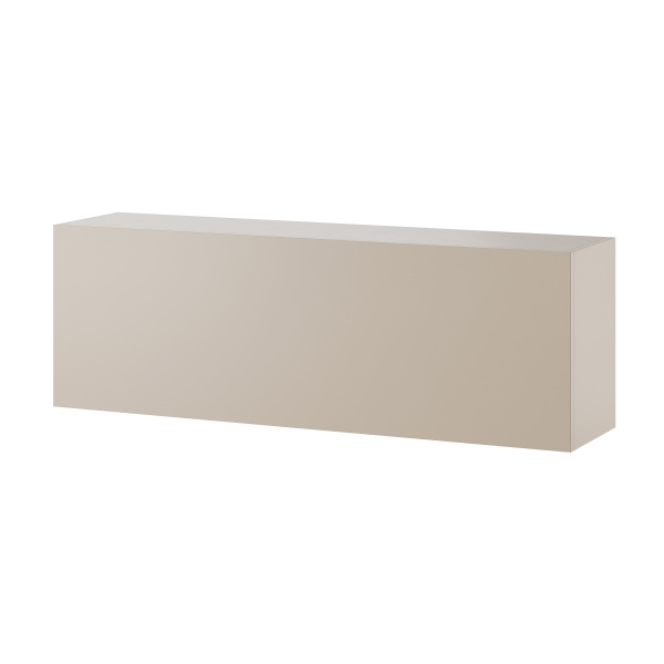 Полка настенная 120 см коллекции Брайт Велюр