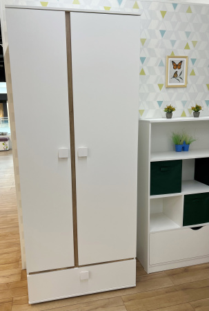 Шкаф коллекции Модерн  от Династия Kids